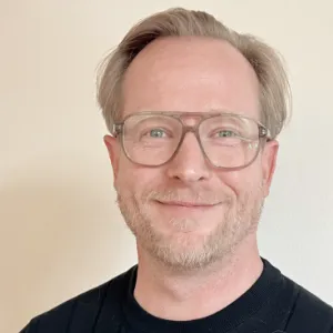 Dr. Christian E. Lauterbach - freier MA bei orgalean