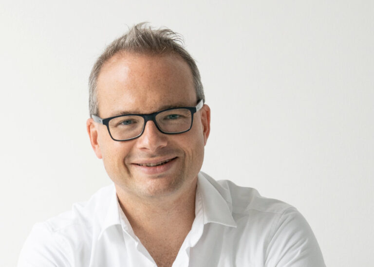 Link zum Profil von Nicolai Rathmann - Geschäftsführer der orgalean GmbH