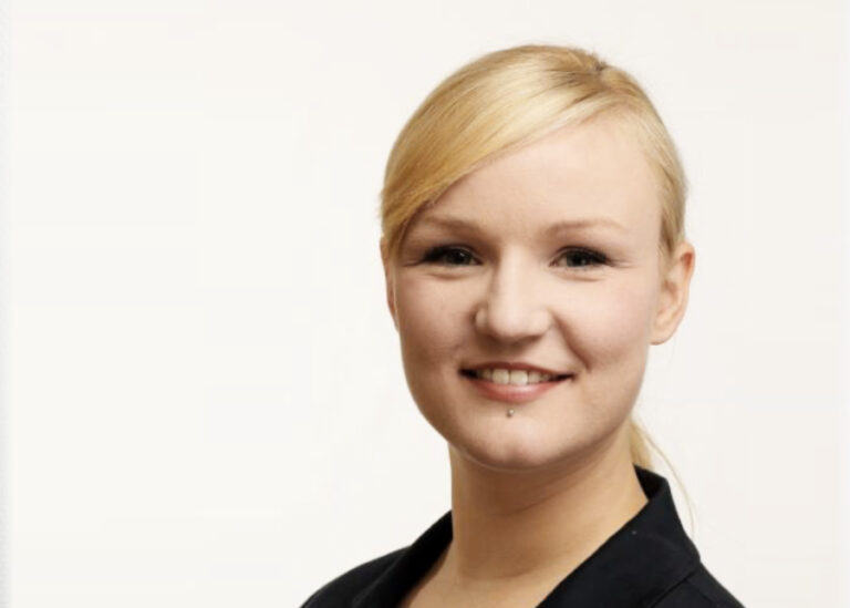 Sarah Trotnow - Teamassistenz orgalean GmbH