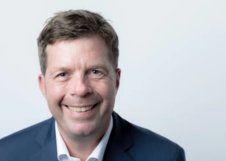Profilbild von Dr. Andreas Tietz - Gründer der orgalean GmbH