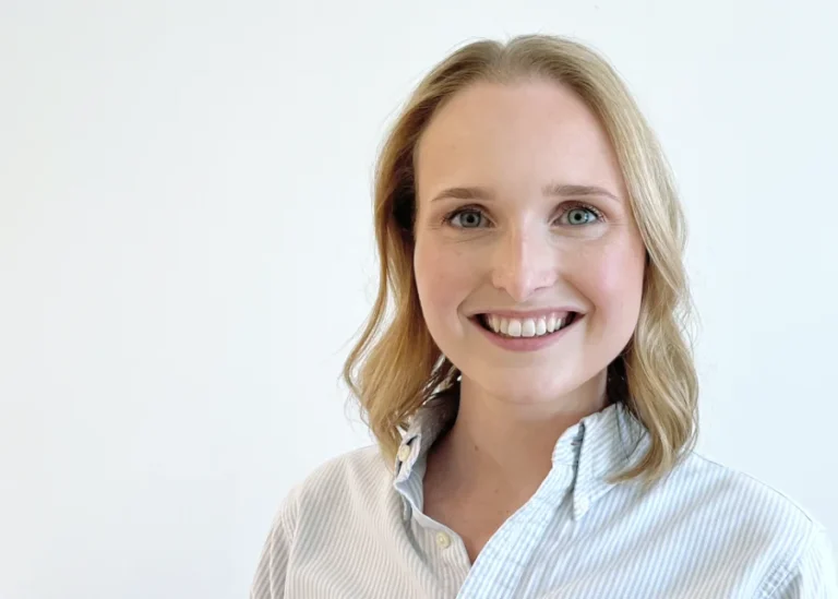 Profilbild von Antonia Sperveslage - Spezialistin für Marketing bei orgalean GmbH