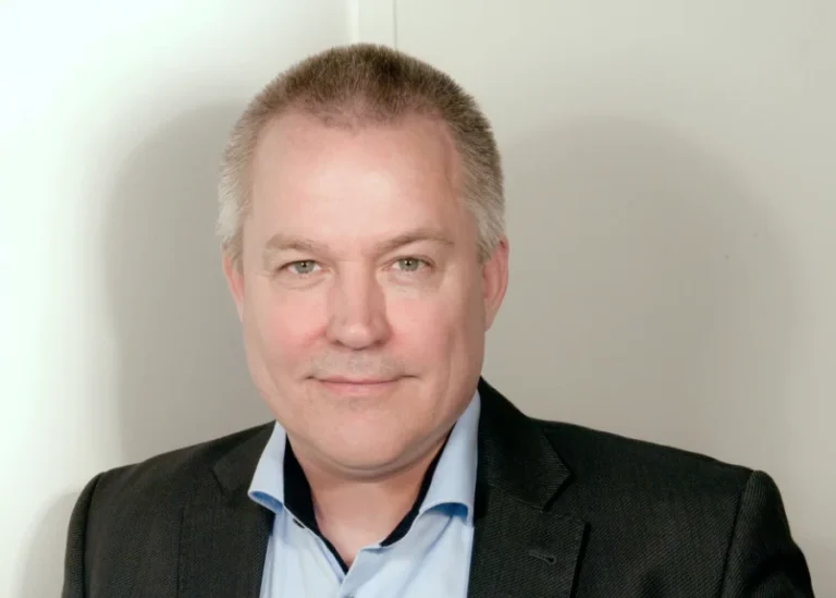 Profilbild von Arndt Cornelsen