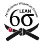 orgalean Badges - Six Sigma zertifiziertes Wissen im Einsatz