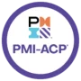 orgalean Badges - Agile Certified Practitioner