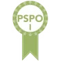 orgalean Badges - Professional Scrum Product Owner 1