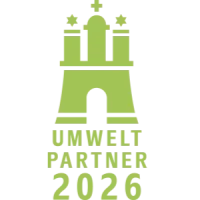 Umweltpartner Logo
