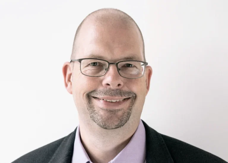 Profilbild von Harald Meyn