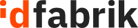 Logo orgalean-Kunde idfabrik