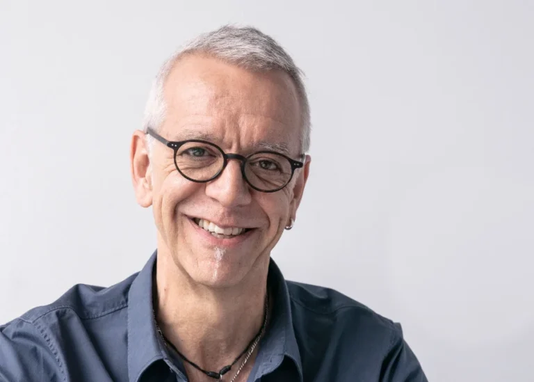 Profilbild von Jörg Leyding
