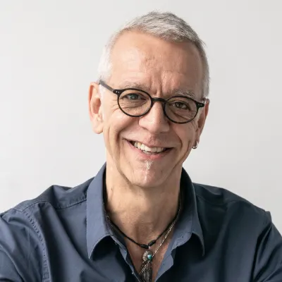 Jörg Leyding - IT und Kommunikationstechnik bei orgalean