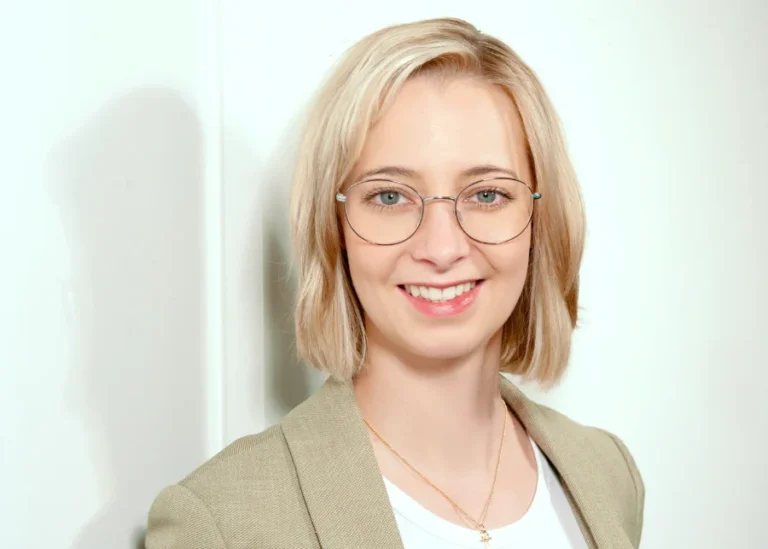 Profilbild von Lisa Isleib