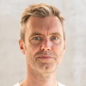 Matthias Busse - externer MA bei orgalean