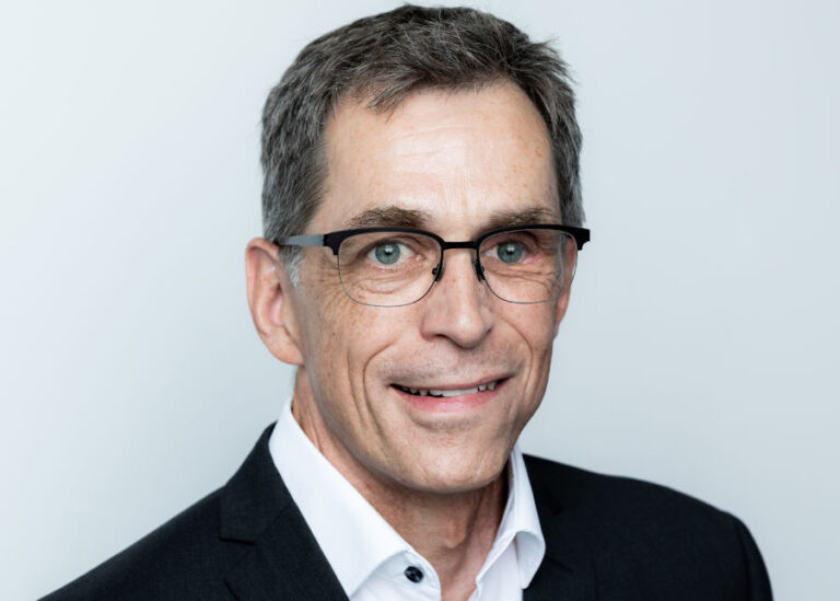 Robert Freier - Partner bei orgalean