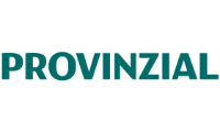 Logo orgalean-Kunde Provinzial