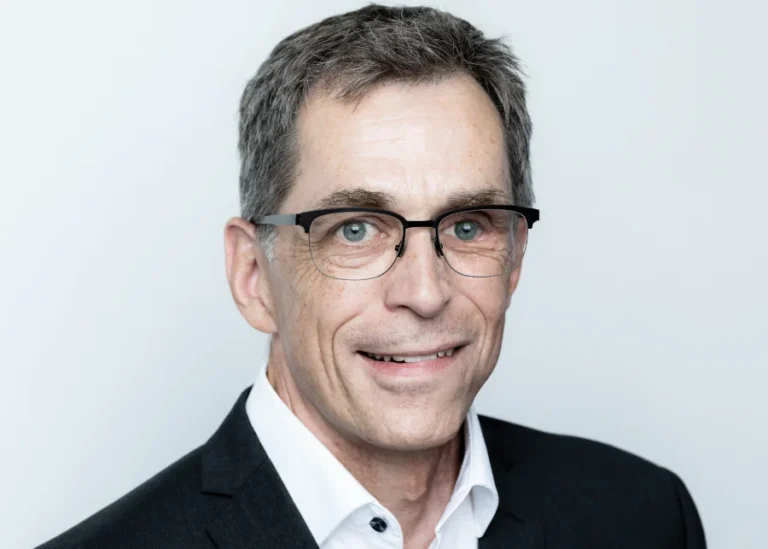 Profilbild von Robert Freier, Partner bei orgalean