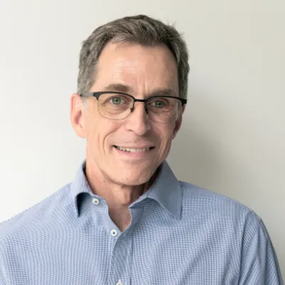 Robert Freier - Partner bei orgalean