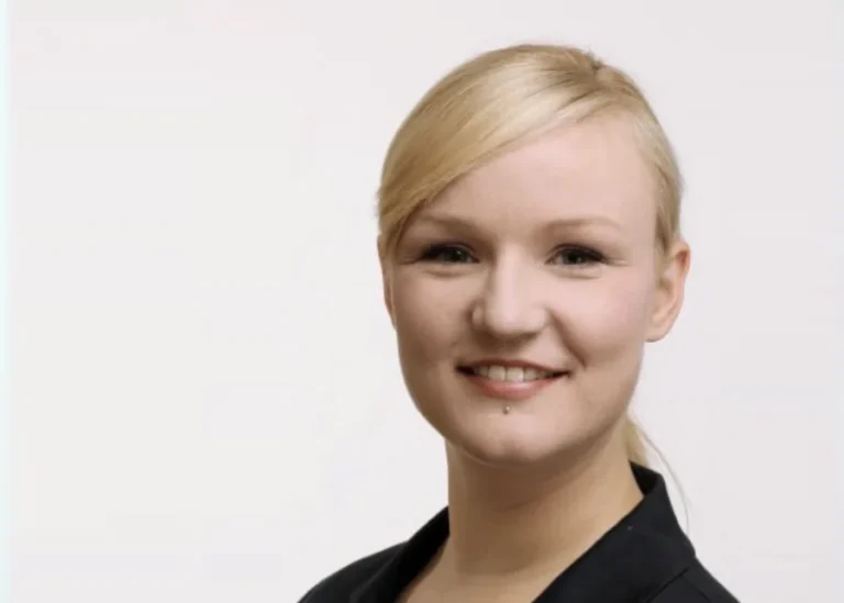 Profilbild von Sarah Trotnow - Spezialistin für Personal und Marketing bei orgalean GmbH