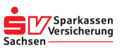 Logo orgalean-Kunde Sparkassenversicherung Sachsen