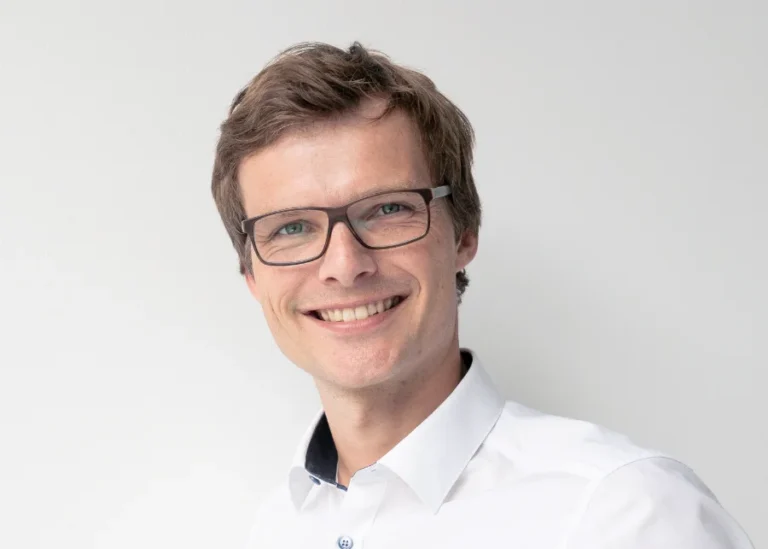 Profilbild von Torben Kruel