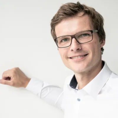 Torben Kruel - Berater bei orgalean